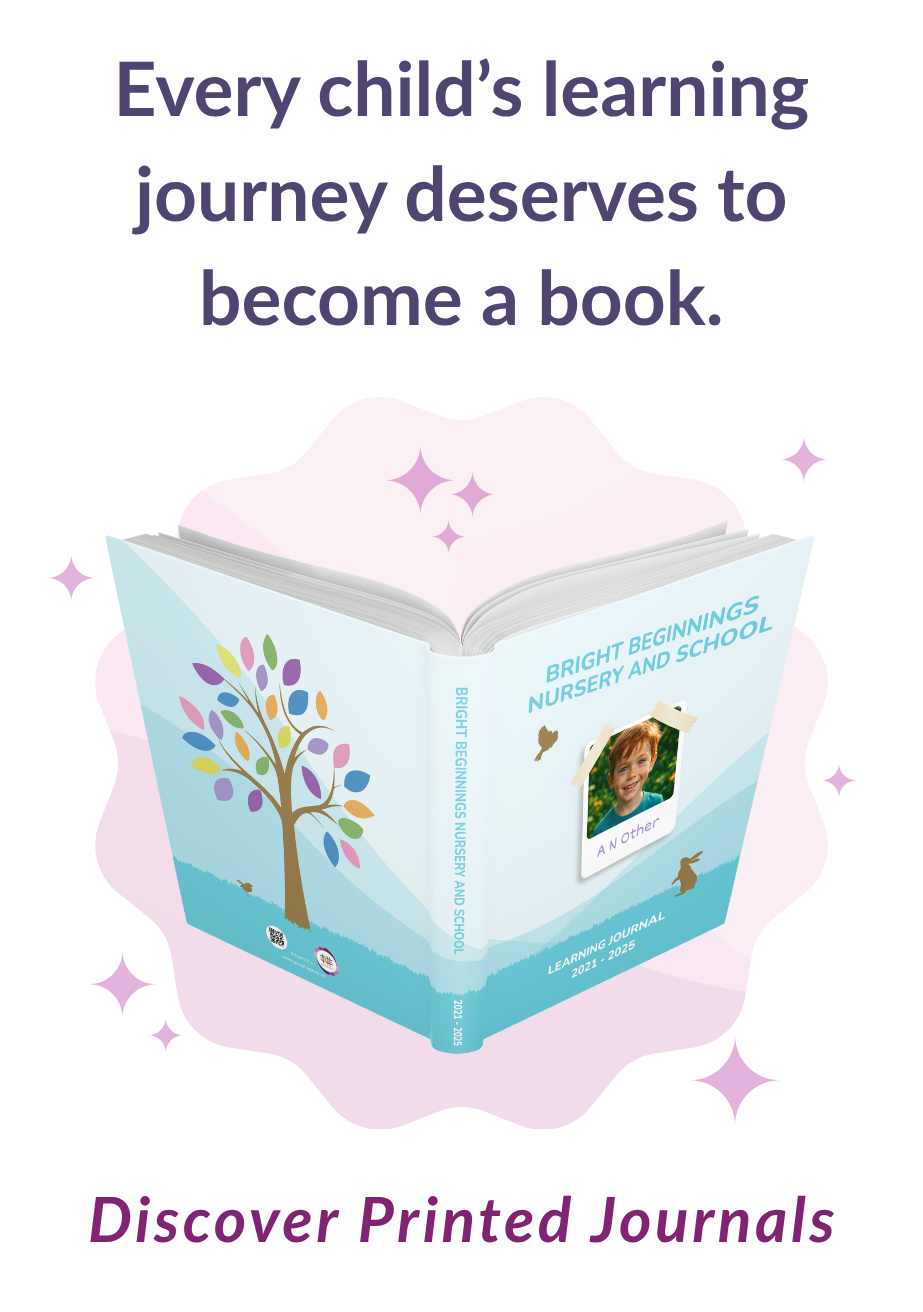 Discover printed journals