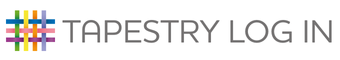 Log into Tapestry Childhood Education Platform